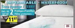 Sushi Shop WATERPROOF TERRY offer