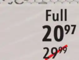 Sushi Shop Full Mattress Pad offer