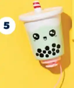 Real Canadian Superstore POP BUBBLE TEA SQUISHY PEN offer