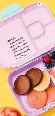 Real Canadian Superstore PC BENTO LUNCH BOX offer