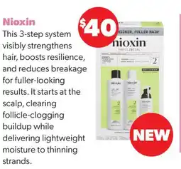 Real Canadian Superstore NIOXIN offer