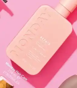 Real Canadian Superstore MONDAY HAIR CARE, 354 ML offer