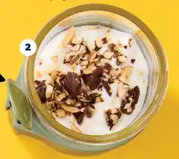 Real Canadian Superstore PC GLASS YOGURT TO GO, 320ML offer