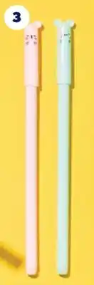 Real Canadian Superstore KAWAII PENS offer