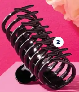 Real Canadian Superstore QUO BEAUTY CLAW CLIPS offer