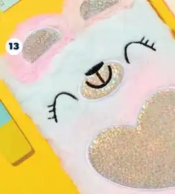 Real Canadian Superstore RABBIT PLUSH JOURNAL offer