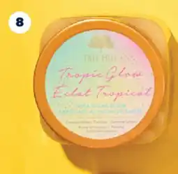 Real Canadian Superstore TREE HUT SHEA SUGAR SCRUBS offer