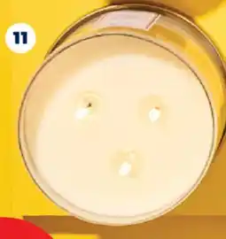 Real Canadian Superstore LIFE AT HOME 14OZ CANDLE offer
