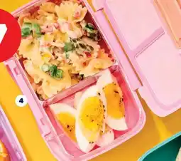 Real Canadian Superstore PC BENTO SNACK BOX offer