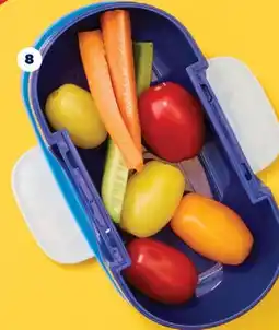 Real Canadian Superstore PC KIDS SNACK CONTAINER offer
