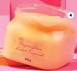 Real Canadian Superstore TREE HUT SHEA SUGAR SCRUB TROPICAL GLOW offer