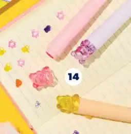 Real Canadian Superstore BEAR HIGHLIGHTERS offer
