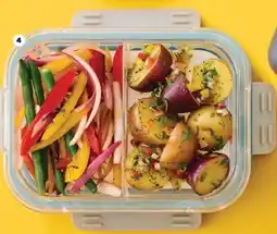 Real Canadian Superstore PC GLASS BENTO LUNCH KIT offer