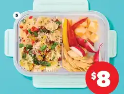 Real Canadian Superstore PC Glass Bento Lunch Kit offer