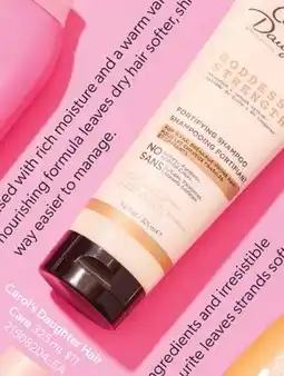 Real Canadian Superstore CAROL'S DAUGHTER HAIR CARE, 325 ML offer
