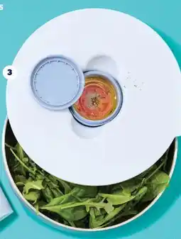 Real Canadian Superstore PC Stainless Steel Salad To Go offer