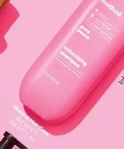 Real Canadian Superstore METHOD HAIR CARE 414 ML offer