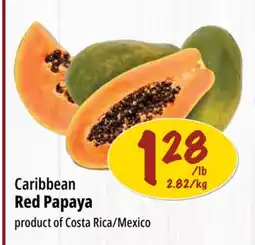 Farm Boy Caribbean Red Papaya offer