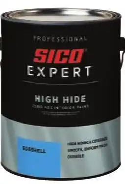 RONA SICO Expert interior paint offer