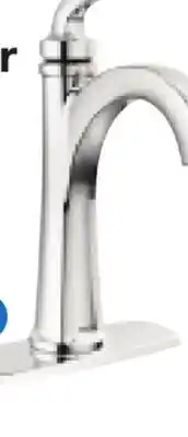 RONA DELTA bathroom faucets offer