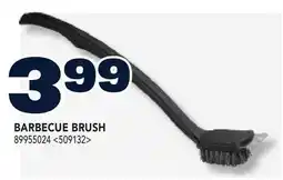 RONA BARBECUE BRUSH offer