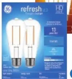 RONA Day Light, 60-W,2-pack offer