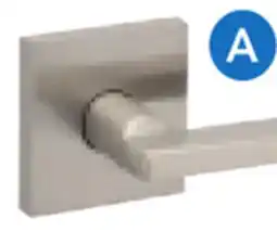 RONA Halifax passage lever offer