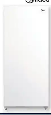RONA MIDEA freezers offer