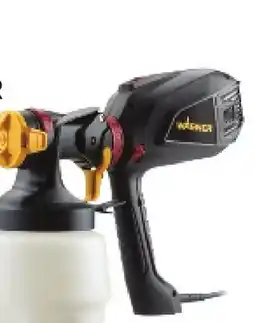 RONA WAGNER handheld paint sprayers FLEXIO 2500, 48 oz offer