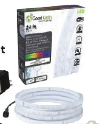RONA Undercabinet Lights offer