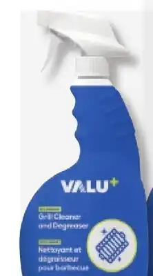 RONA GRILL CLEANER AND DEGREASER offer