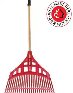 RONA 24. Hardwood handle offer