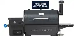 RONA PIT BOSS barbecues, accessories and fuel offer