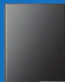 RONA 3.3 CU. FT. COMPACT REFRIGERATOR offer