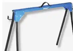 RONA 33 METAL SAWHORSE offer