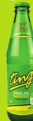 Chalo FreshCo Ting 300 mL offer