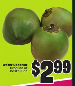 Chalo FreshCo Water Coconut Product of Costa Rica offer