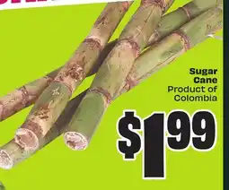 Chalo FreshCo Sugar Cane Product of Colombia offer