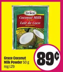 Chalo FreshCo Grace Coconut Milk Powder 50 g offer