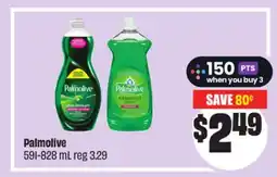 Chalo FreshCo Palmolive 591-828 mL offer