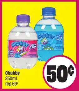 Chalo FreshCo Chubby 250mL offer