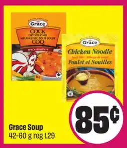 Chalo FreshCo Grace Soup 42-60 g offer