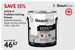 Home Hardware STICK-iT Problem Solving Primer offer