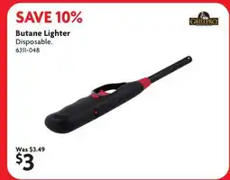 Home Hardware Butane Lighter offer