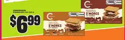 FreshCo COMPLIMENTS S'MORES KIT 442-446 g offer