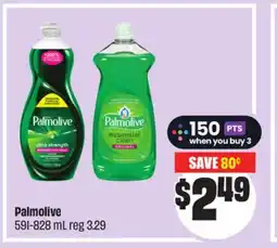 FreshCo Palmolive 591-828 mL offer