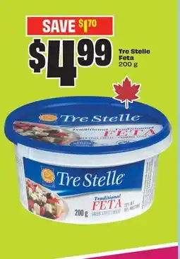 FreshCo Tre Stelle Feta offer