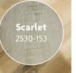 Home Hardware SPC Flooring - Scarlet offer