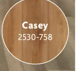 Home Hardware Casey Haven SPC Vinyl Plank Flooring offer