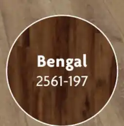 Home Hardware Bengal Loose Lay Vinyl Plank Flooring offer